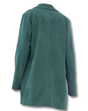 Rockstar Blazer in Green