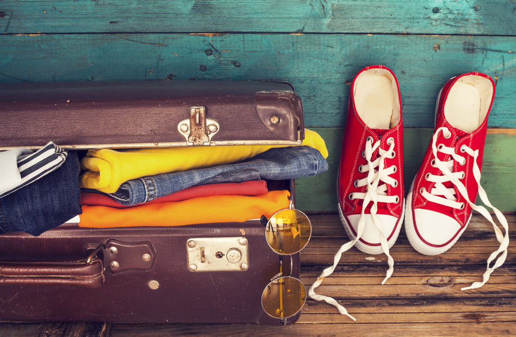 Packing with Purpose