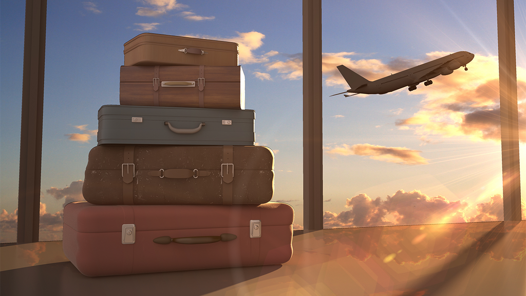 Packing Hacks I'm Using for My Trip to NYC FFFWeek