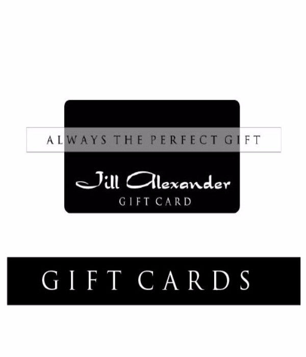 gift card for anyone in your life. gift certificate, online gift card